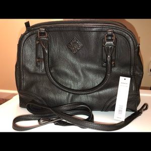 Beautiful Vera Wang bag